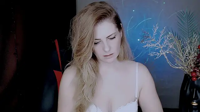 Eleonores online show from 12/17/25, 05:34