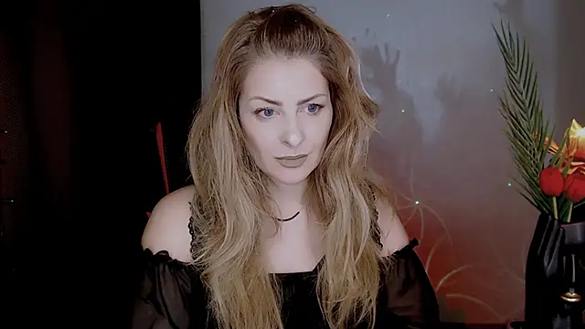 Eleonores online show from 11/01/25, 05:25