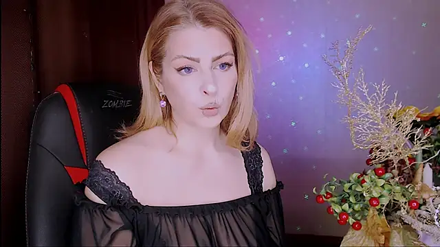 Eleonores online show from 01/28/25, 05:43