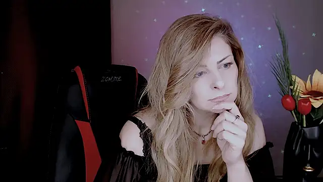 Eleonores online show from 11/11/25, 05:02