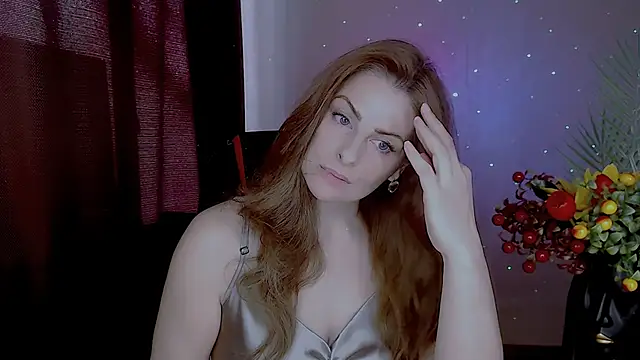 Eleonores online show from 04/09/26, 05:20