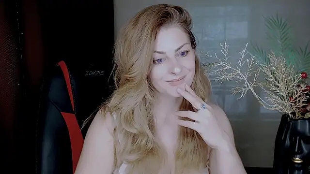 Eleonores online show from 12/22/25, 05:18