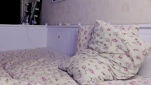 MaryDreaminess online show from 03/23/26, 07:58