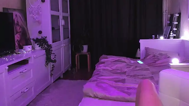 MaryDreaminess online show from 01/10/26, 07:04