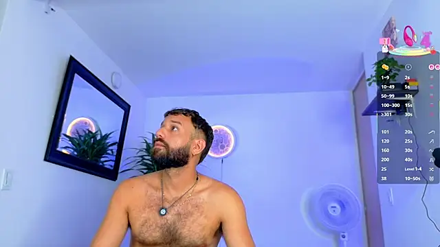 fantastic couple mens online show from 03/26/26, 07:39