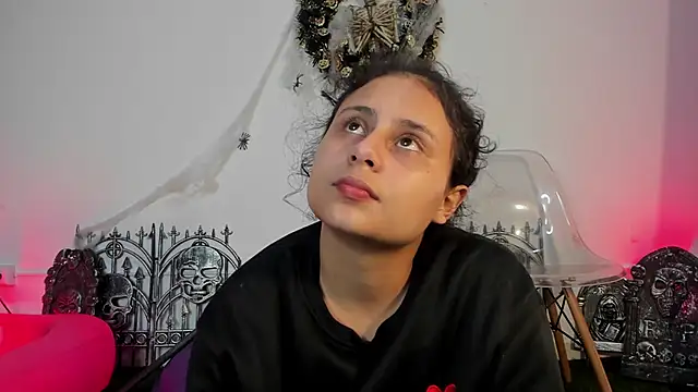 AbbyTaylorr online show from 10/25/25, 02:11