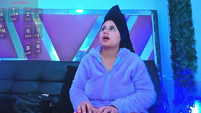 AbbyTaylorr online show from 02/21/26, 06:32