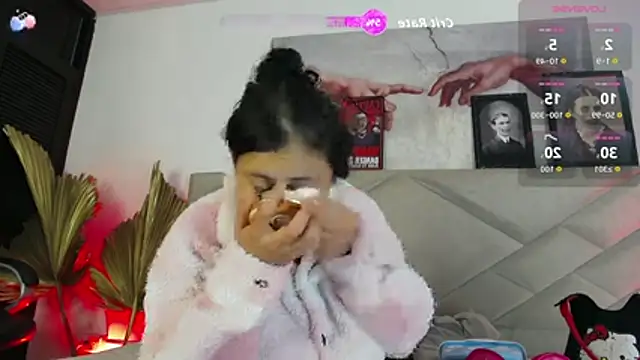 AbbyTaylorr online show from 10/29/25, 04:11