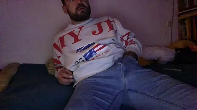 fuckerplayer1 online show from 02/25/26, 02:23