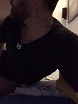 fuckerplayer1 online show from 02/28/26, 09:47