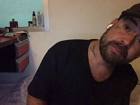 fuckerplayer1 online show from 12/16/24, 02:05