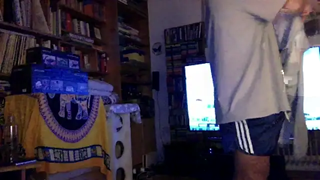 fuckerplayer1 online show from 02/09/26, 10:52