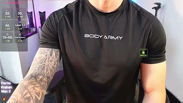 knimh online show from 09/30/25, 05:30