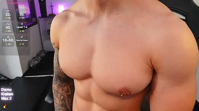 knimh online show from 09/23/25, 04:36