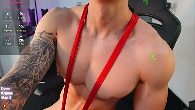 knimh online show from 10/03/25, 04:41