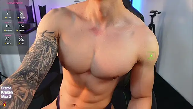 knimh online show from 11/13/25, 04:55