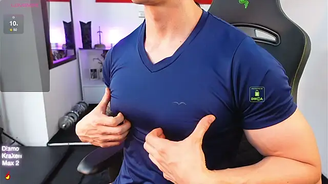 knimh online show from 09/12/25, 05:13