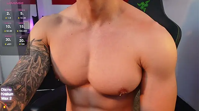 knimh online show from 09/25/25, 04:24