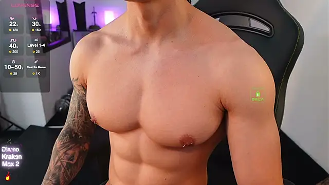 knimh online show from 09/09/25, 05:11