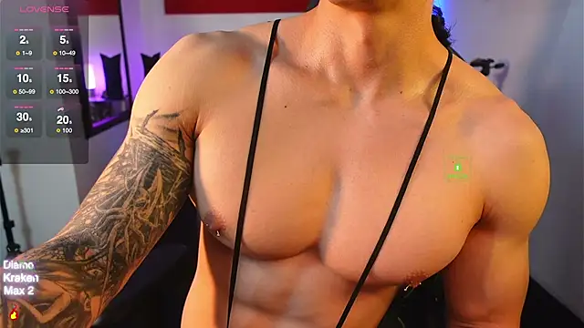 knimh online show from 12/05/25, 04:27