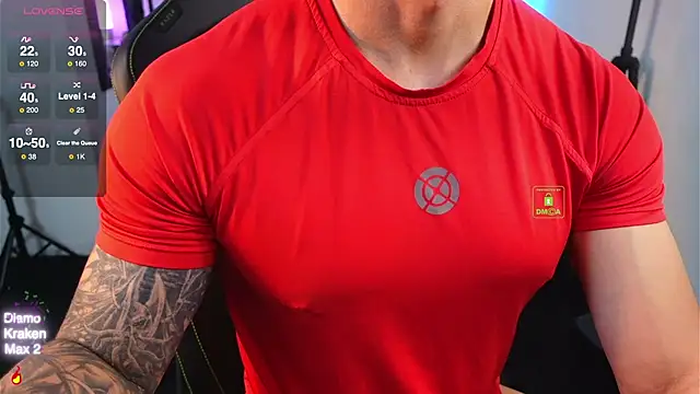 knimh online show from 10/10/25, 05:14