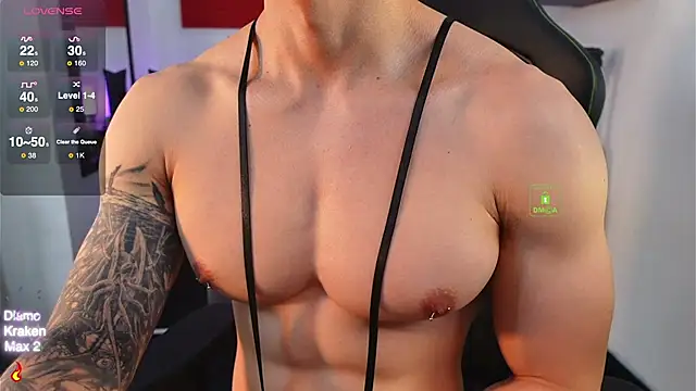 knimh online show from 10/17/25, 04:53