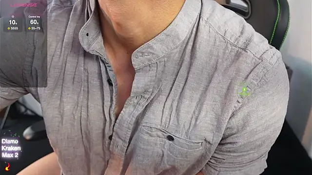 knimh online show from 10/25/25, 04:29