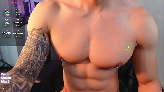 knimh online show from 11/25/25, 05:02