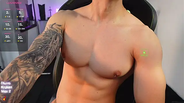 knimh online show from 11/02/25, 05:07