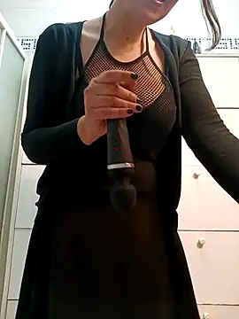 Dolcissima33 online show from 02/21/25, 03:21