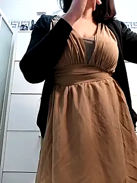 Dolcissima33 online show from 02/15/25, 01:49