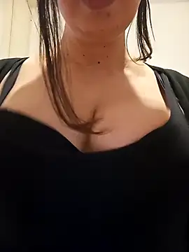 Snapshot of Dolcissima33 chatting on 02/19/26, 11:29 Dolcissima33 online show from 02/19/26, 11:29