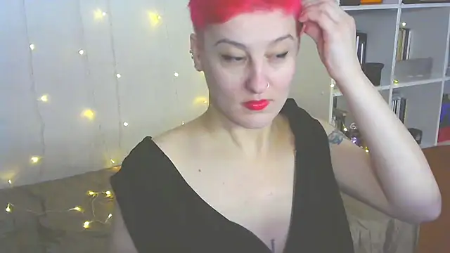 MartaBounty online show from 02/04/25, 10:13