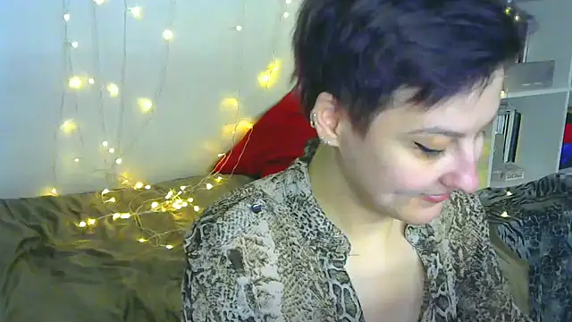 MartaBounty online show from 02/25/25, 08:00