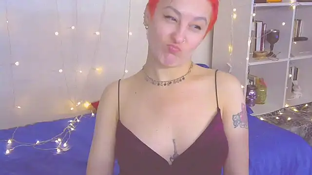 MartaBounty online show from 01/23/25, 08:56
