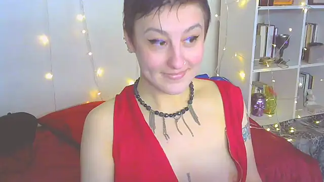 MartaBounty online show from 01/17/25, 08:22