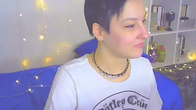 MartaBounty online show from 12/31/24, 08:02