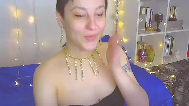 MartaBounty online show from 12/15/24, 07:21