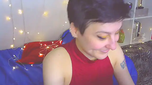 MartaBounty online show from 12/21/24, 04:09