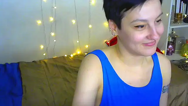 MartaBounty online show from 03/08/25, 12:22