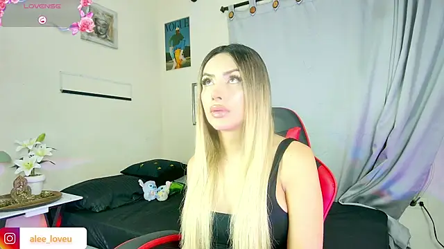 ale lovee online show from 06/19/26, 02:06