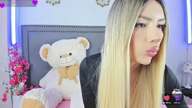 ale lovee online show from 04/21/26, 12:01