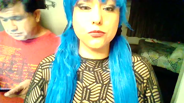 Wilwildwestone420 online show from 03/28/26, 02:56