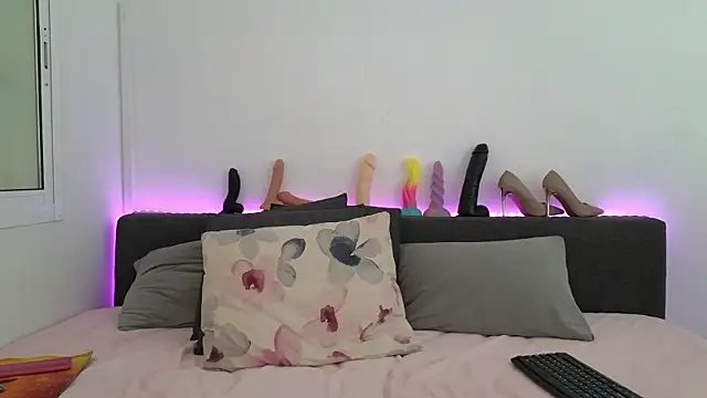 Snapshot of Germangirl1996 chatting on 03/16/25, 05:07 Germangirl1996 online show from 03/16/25, 05:07