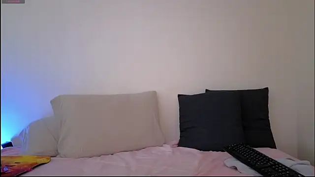 Germangirl1996 online show from 04/05/26, 04:13