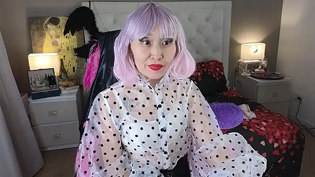 Snapshot of RoxalanaStar chatting on 07/07/26, 08:34 RoxalanaStar online show from 07/07/26, 08:34