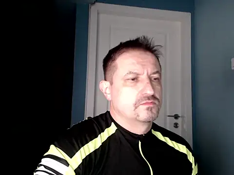 MisterFaithRO online show from 04/21/26, 09:43