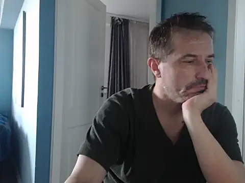 MisterFaithRO online show from 05/26/26, 06:44