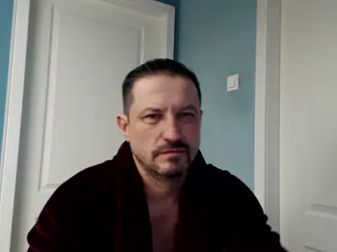 MisterFaithRO online show from 04/18/26, 06:32