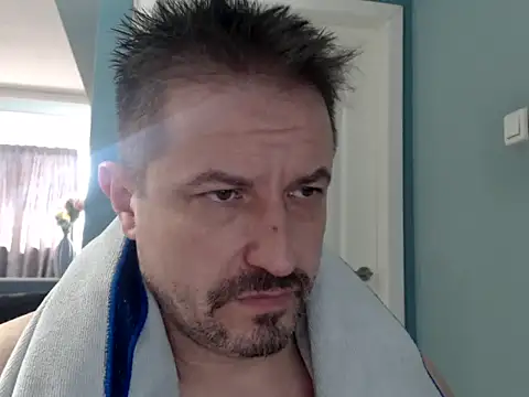 MisterFaithRO online show from 04/27/26, 01:31